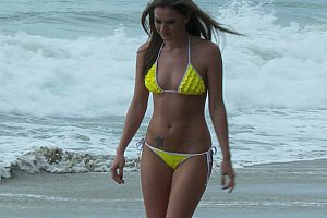 风流富婆的婬乱生活