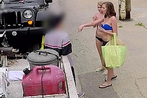 欧美另类极度残忍妇女