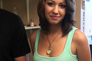 handjob femdom